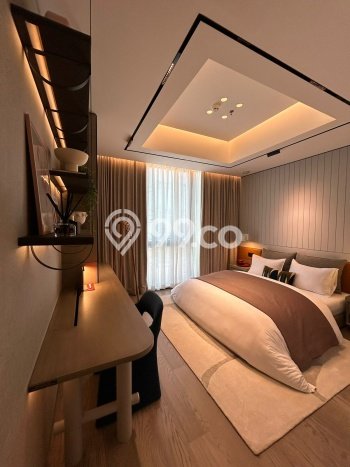 Apartemen Luxury Dijual di Jakarta Utara Lokasi Strategis Punya 3 Kamar Tidur Apartemen Luxury Dijual di Jakarta Utara Lokasi Strategis Punya 3 Kamar Tidur