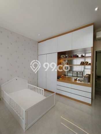 Rumah Elit LB 135m2 Siap Pakai Desain Elegan di Pantai Indah Kapuk, Jakarta Utara Rumah Elit LB 135m2 Siap Pakai Desain Elegan di Pantai Indah Kapuk, Jakarta Utara