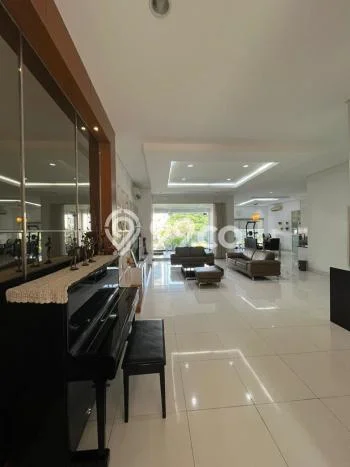 Hunian Mewah LB 600m2 Siap Huni Desain Elegan di Pantai Indah Kapuk, Jakarta Utara Hunian Mewah LB 600m2 Siap Huni Desain Elegan di Pantai Indah Kapuk, Jakarta Utara