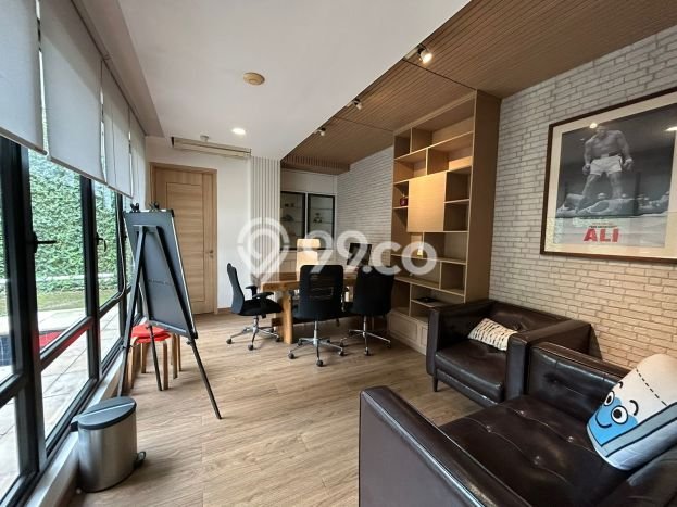 Kantor Bagus Dijual LB 443m2 Lokasi Strategis Jakarta Selatan Area Cocok untuk Berbisnis Kantor Bagus Dijual LB 443m2 Lokasi Strategis Jakarta Selatan Area Cocok untuk Berbisnis