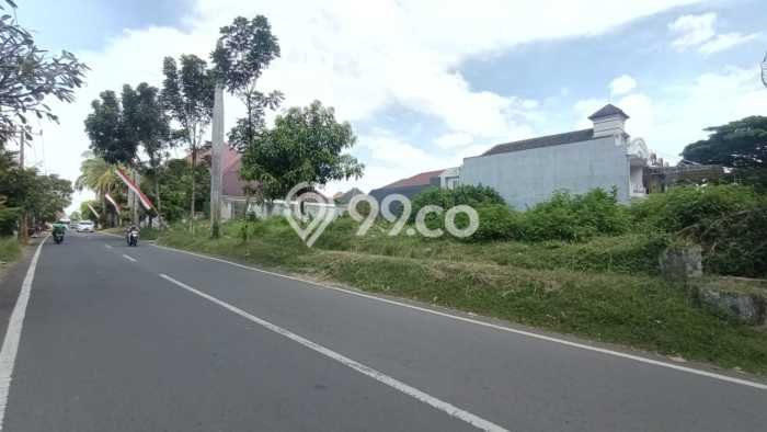 Tanah Kavling Dijual di Malang dengan Spesifikasi 328m2 Tanah Kavling Dijual di Malang dengan Spesifikasi 328m2
