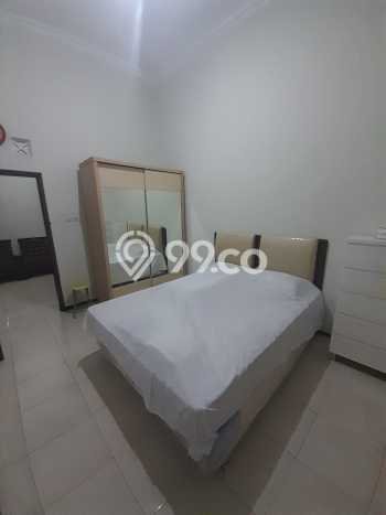 Rumah Strategis Modern Lb 98m2 di Lowokwaru, Malang Rumah Strategis Modern Lb 98m2 di Lowokwaru, Malang