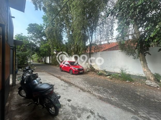 Rumah Minimalis 3 KT LT 150m2 di Sawojajar Rumah Minimalis 3 KT LT 150m2 di Sawojajar