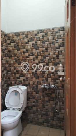 Rumah Strategis Modern Lb 98m2 di Lowokwaru, Malang Rumah Strategis Modern Lb 98m2 di Lowokwaru, Malang