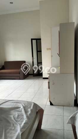 Rumah Strategis Modern Lb 98m2 di Lowokwaru, Malang Rumah Strategis Modern Lb 98m2 di Lowokwaru, Malang