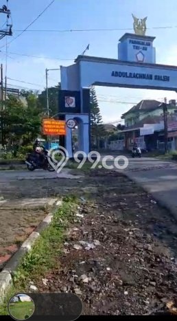 Kavling Tanah Dijual di Pakis Malang Spesifikasi 225m2 Kavling Tanah Dijual di Pakis Malang Spesifikasi 225m2
