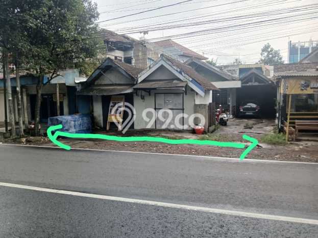 Tanah Dijual Area Strategis di madyopuro Malang 312m2 Tanah Dijual Area Strategis di madyopuro Malang 312m2