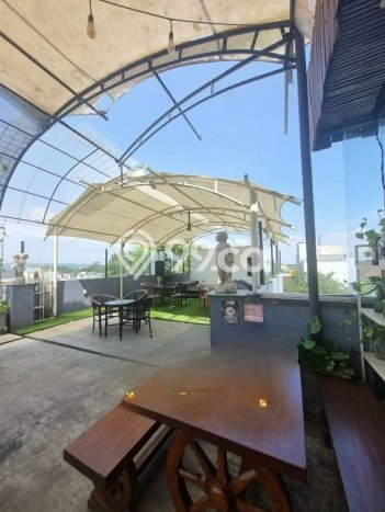 LOKASI PREMIUM! Hotel di , Luas 2000m2m², Area Komersial LOKASI PREMIUM! Hotel di , Luas 2000m2m², Area Komersial