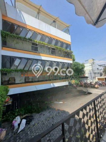 LOKASI PREMIUM! Hotel di , Luas 2000m2m², Area Komersial LOKASI PREMIUM! Hotel di , Luas 2000m2m², Area Komersial