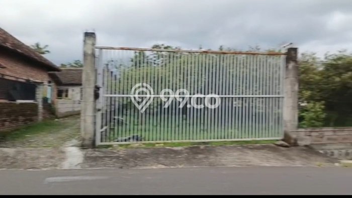 Lahan Dijual Lokasi Junrejo, Batu dengan Luas Tanah 675m2 dan Status SHM Lahan Dijual Lokasi Junrejo, Batu dengan Luas Tanah 675m2 dan Status SHM