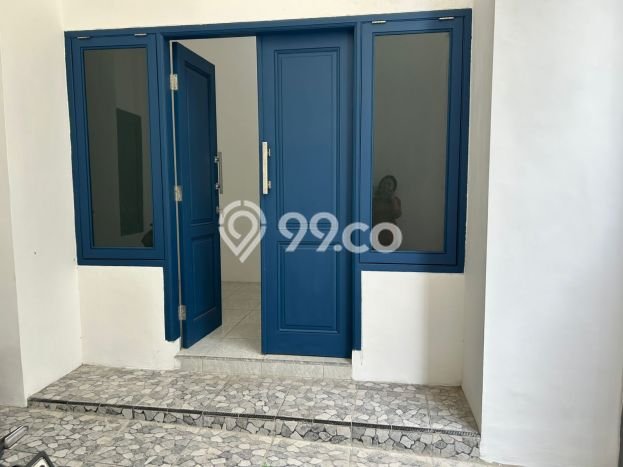Rumah Minimalis 3 KT LT 150m2 di Sawojajar Rumah Minimalis 3 KT LT 150m2 di Sawojajar