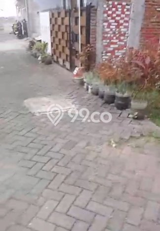 Kavling Tanah di Pakis Dijual Luas 60m2 Legalitas SHM Kavling Tanah di Pakis Dijual Luas 60m2 Legalitas SHM