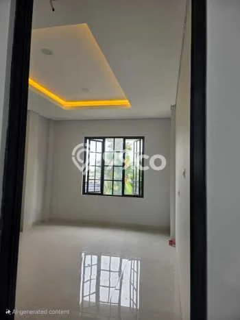 For Sale! Premium House LT 249m2 Desain Elegan di Bondongan For Sale! Premium House LT 249m2 Desain Elegan di Bondongan