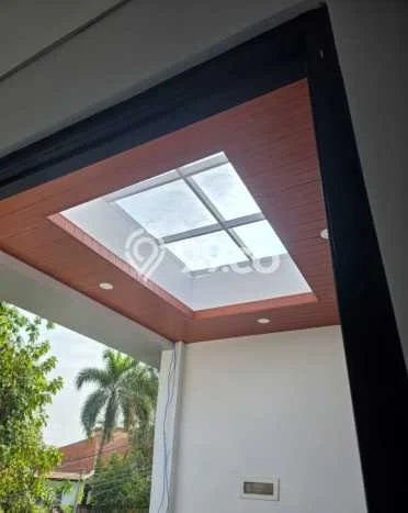 For Sale! Premium House LT 249m2 Desain Elegan di Bondongan For Sale! Premium House LT 249m2 Desain Elegan di Bondongan
