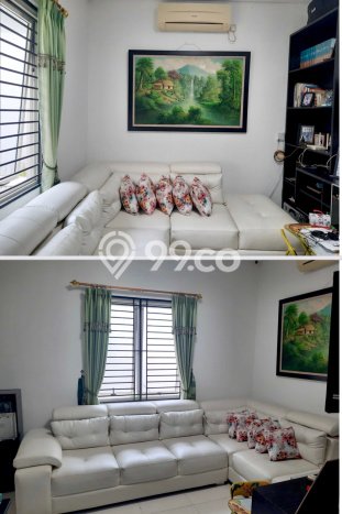 Jual Rumah Mewah Megah Dengan View Eksklusif di Sentul City, Bogor Jual Rumah Mewah Megah Dengan View Eksklusif di Sentul City, Bogor
