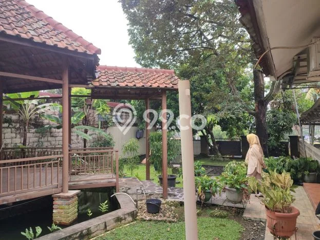 Tanah Dijual Lokasi Strategis di Bogor dengan Luas 170m2 Tanah Dijual Lokasi Strategis di Bogor dengan Luas 170m2