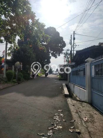 For Sale! Premium House LT 249m2 Desain Elegan di Bondongan For Sale! Premium House LT 249m2 Desain Elegan di Bondongan