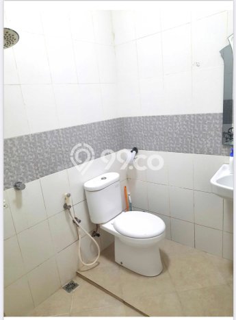 Jual Rumah Mewah Megah Dengan View Eksklusif di Sentul City, Bogor Jual Rumah Mewah Megah Dengan View Eksklusif di Sentul City, Bogor