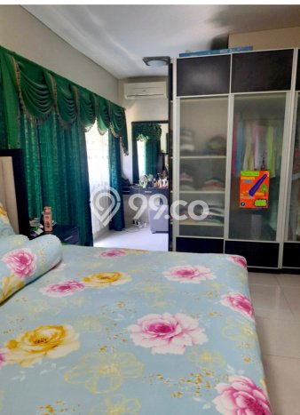 Jual Rumah Mewah Megah Dengan View Eksklusif di Sentul City, Bogor Jual Rumah Mewah Megah Dengan View Eksklusif di Sentul City, Bogor