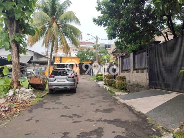 Tanah Dijual Lokasi Strategis di Bogor dengan Luas 170m2 Tanah Dijual Lokasi Strategis di Bogor dengan Luas 170m2