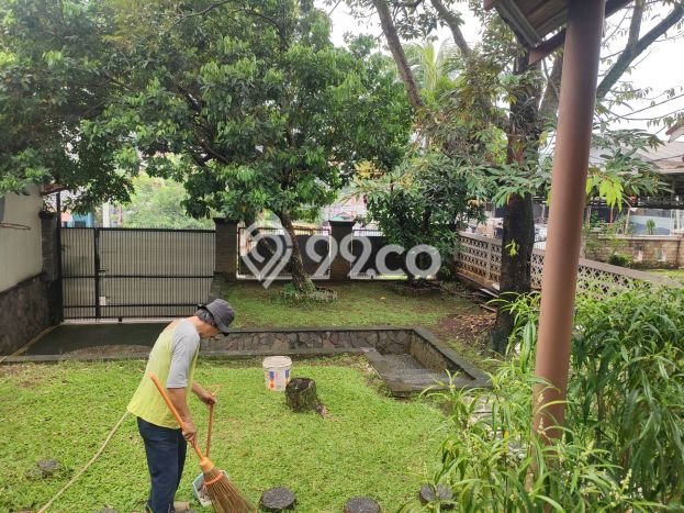 Tanah Dijual Lokasi Strategis di Bogor dengan Luas 170m2 Tanah Dijual Lokasi Strategis di Bogor dengan Luas 170m2