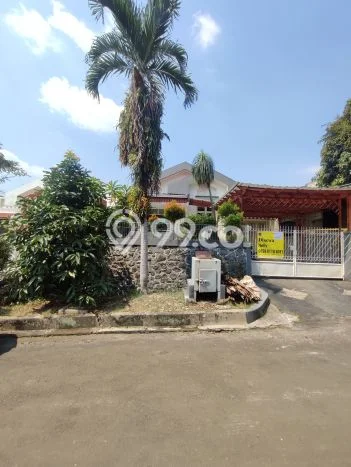 Rumah Sewa Bogor LT 250m2 LB 150m2 Area baranangsiang Rumah Sewa Bogor LT 250m2 LB 150m2 Area baranangsiang