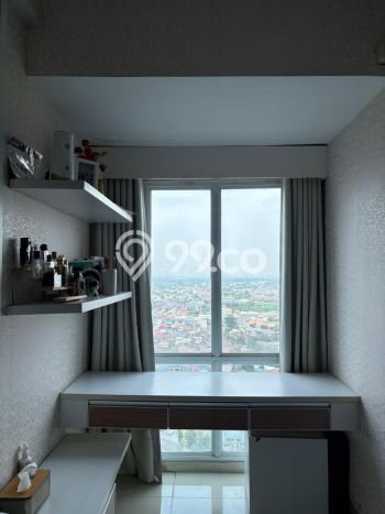 Siap Huni Apartemen 1 KT 1 KM di Bekasi Luas 24m2 Siap Huni Apartemen 1 KT 1 KM di Bekasi Luas 24m2