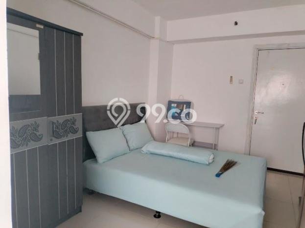 Hunian Apartemen Ekonomis 0 KT 1 KM di Cempaka Putih, Jakarta Pusat, DKI Jakarta Hunian Apartemen Ekonomis 0 KT 1 KM di Cempaka Putih, Jakarta Pusat, DKI Jakarta