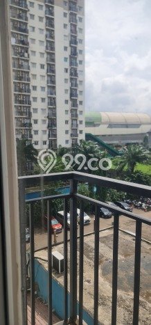 Untuk Dijual Apartemen di Bekasi Selatan, Bekasi 0 KT, 1 KM Strategis Untuk Dijual Apartemen di Bekasi Selatan, Bekasi 0 KT, 1 KM Strategis