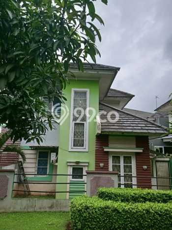 Ready to Use! Luxury House LT 180m2 Desain Modern di Kota Wisata Ready to Use! Luxury House LT 180m2 Desain Modern di Kota Wisata