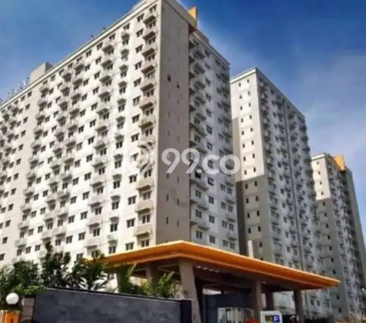 Dijual Apartemen 0 Kamar Tidur, 1 Kamar Mandi di Kelapa Gading, Jakarta Utara Dijual Apartemen 0 Kamar Tidur, 1 Kamar Mandi di Kelapa Gading, Jakarta Utara