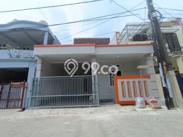 Jarang Ada! Rumah Sewa 3 Kamar Nyaman Siap Huni Harapan Indah Jarang Ada! Rumah Sewa 3 Kamar Nyaman Siap Huni Harapan Indah
