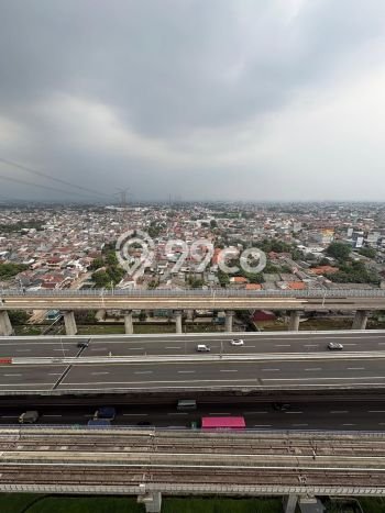 Siap Huni Apartemen 1 KT 1 KM di Bekasi Luas 24m2 Siap Huni Apartemen 1 KT 1 KM di Bekasi Luas 24m2
