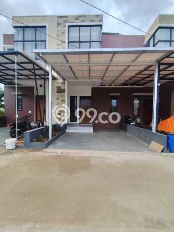 Dijual Rumah Modern 3 KT di Bekasi Kota, Bekasi Dijual Rumah Modern 3 KT di Bekasi Kota, Bekasi