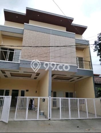 Rumah Modern 3 KT di harapan indah Bekasi Unfurnished Rumah Modern 3 KT di harapan indah Bekasi Unfurnished