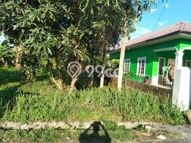 Lahan Kosong Dijual di Medan dengan Area 760m2 Lahan Kosong Dijual di Medan dengan Area 760m2