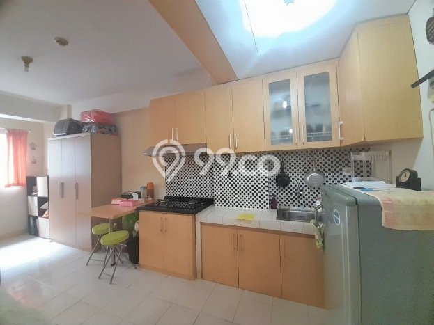 Dijual Apartemen 0 Kamar Tidur, 1 Kamar Mandi di Kelapa Gading, Jakarta Utara Dijual Apartemen 0 Kamar Tidur, 1 Kamar Mandi di Kelapa Gading, Jakarta Utara