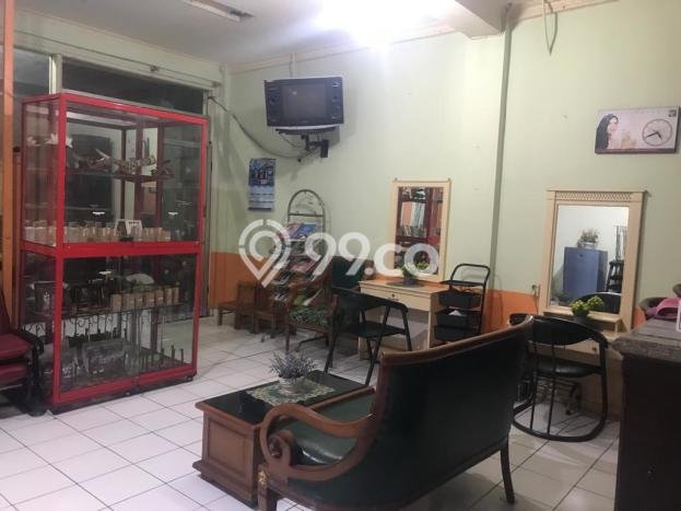 Ruko Dijual di Bekasi LT 132m2 & LB 450m2 Lokasi Terbaik! Ruko Dijual di Bekasi LT 132m2 & LB 450m2 Lokasi Terbaik!