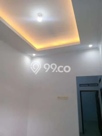 Rumah Modern LB/LT 45m2/60m2 Siap Huni di Bekasi, Bekasi Rumah Modern LB/LT 45m2/60m2 Siap Huni di Bekasi, Bekasi