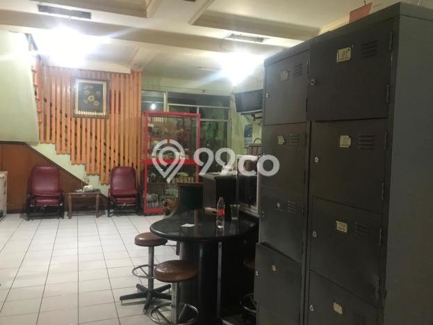 Ruko Dijual di Bekasi LT 132m2 & LB 450m2 Lokasi Terbaik! Ruko Dijual di Bekasi LT 132m2 & LB 450m2 Lokasi Terbaik!