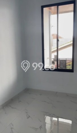 Rumah Modern 3 KT LT 68m2 di Harapan Indah Rumah Modern 3 KT LT 68m2 di Harapan Indah