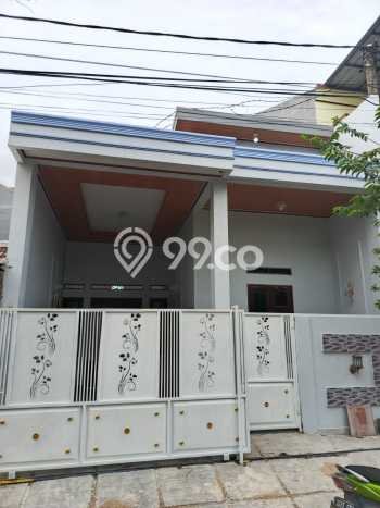 Rumah Minimalis 3 KT di Pondok Ungu Bekasi Unfurnished Rumah Minimalis 3 KT di Pondok Ungu Bekasi Unfurnished