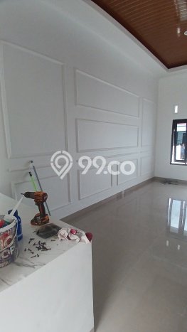 Rumah Minimalis Dijual di Maulafa 2 Kamar dengan LT 111m2 Rumah Minimalis Dijual di Maulafa 2 Kamar dengan LT 111m2
