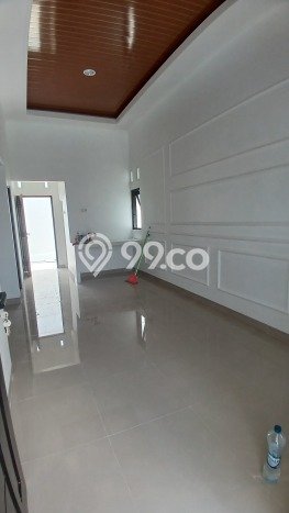 Rumah Minimalis Dijual di Maulafa 2 Kamar dengan LT 111m2 Rumah Minimalis Dijual di Maulafa 2 Kamar dengan LT 111m2