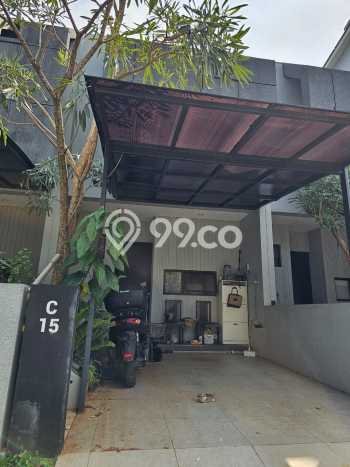 Jual Rumah Minimalis Bagus Punya 2 KT di Pamulang Tangerang Selatan SHM Jual Rumah Minimalis Bagus Punya 2 KT di Pamulang Tangerang Selatan SHM