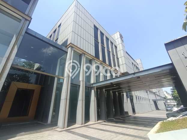 Ruko Dijual di Pagedangan Tangerang dengan LB 598m2 Ruko Dijual di Pagedangan Tangerang dengan LB 598m2