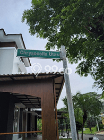 For Sale Rumah 3 Kamar Lokasi Ideal Nyaman dan Strategis di Kelapa Dua For Sale Rumah 3 Kamar Lokasi Ideal Nyaman dan Strategis di Kelapa Dua