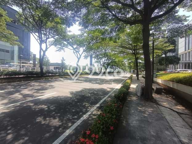 Ruko Dijual di Pagedangan Tangerang dengan LB 598m2 Ruko Dijual di Pagedangan Tangerang dengan LB 598m2