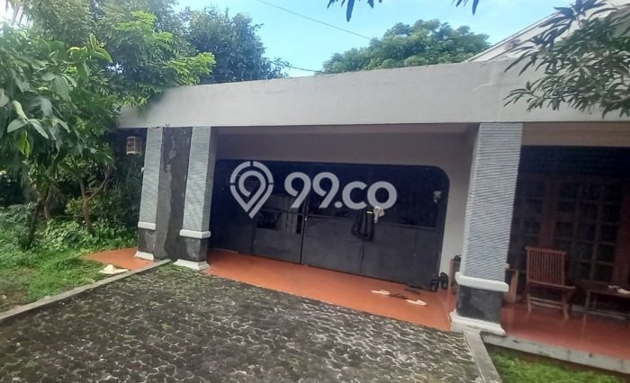 Hunian Super Mewah dengan Akses Paling Strategis di kreo, Tangerang Hunian Super Mewah dengan Akses Paling Strategis di kreo, Tangerang