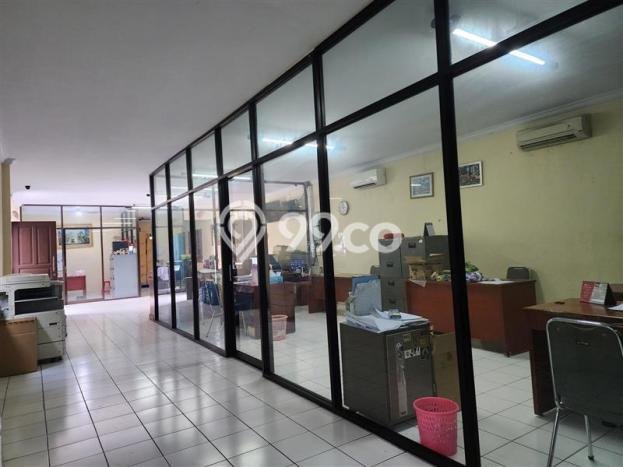 Pabrik Paling Dicari LB 5212m2 Dijual di Sepatan Pabrik Paling Dicari LB 5212m2 Dijual di Sepatan
